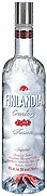 Vodka Finlandia Cranberry 750 ml